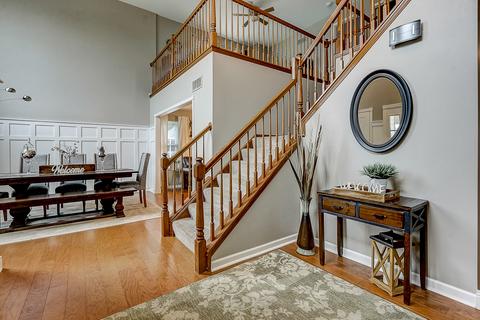 2016 Kensington Estates Ct, Plainfield, IL 60586 photo 18