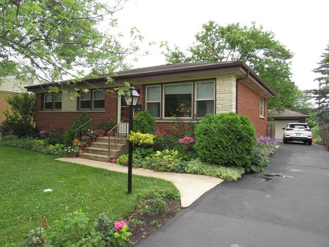420 Vassar Ln, Des Plaines, IL 60016 photo 1