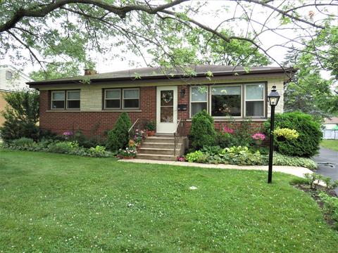420 Vassar Ln, Des Plaines, IL 60016 photo 2