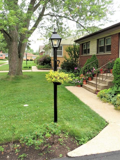 420 Vassar Ln, Des Plaines, IL 60016 photo 28