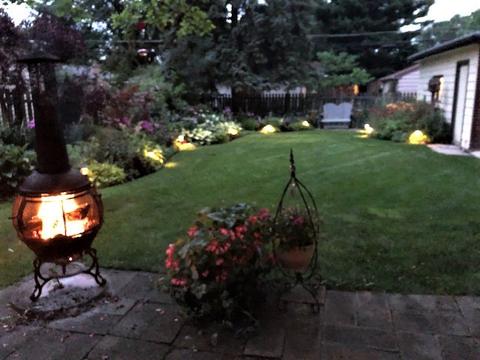 420 Vassar Ln, Des Plaines, IL 60016 photo 35
