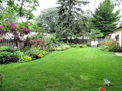 420 Vassar Ln, Des Plaines, IL 60016 photo 31