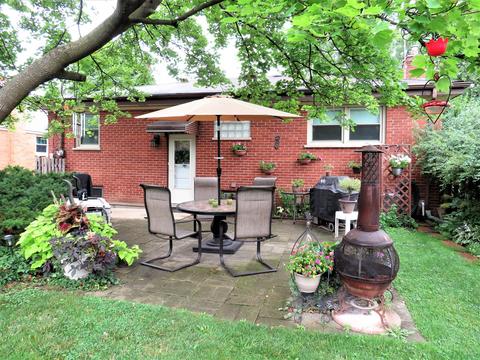 420 Vassar Ln, Des Plaines, IL 60016 photo 29