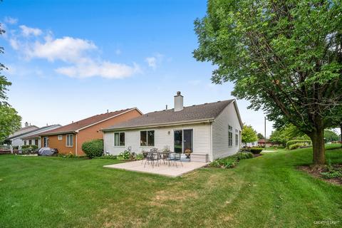 13701 S Tamarack Dr, Plainfield, IL 60544 photo 19