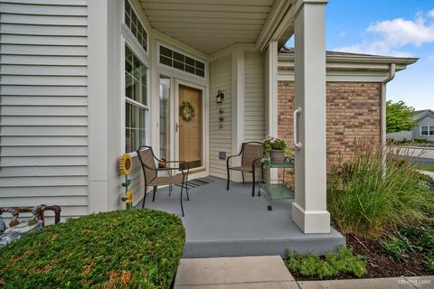 13701 S Tamarack Dr, Plainfield, IL 60544 photo 3