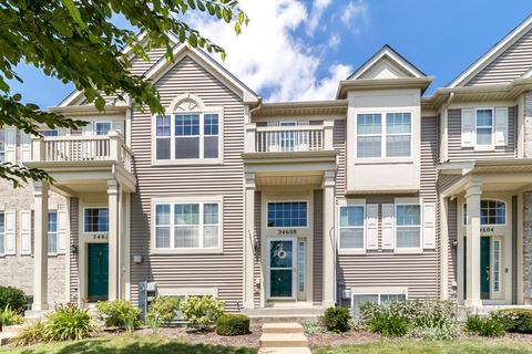 24608 John Adams Dr, Plainfield, IL 60544 photo 1