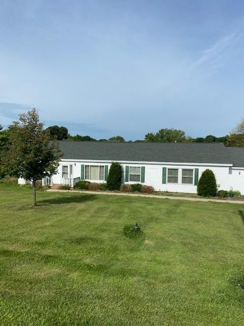 10816 N Leaf River Rd, Leaf River, IL 61047 photo 1