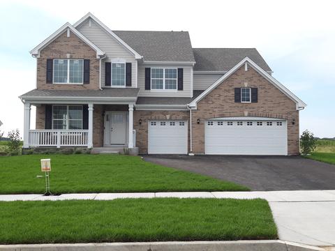 3623 Emerald Rd, Elgin, IL 60124 photo 1