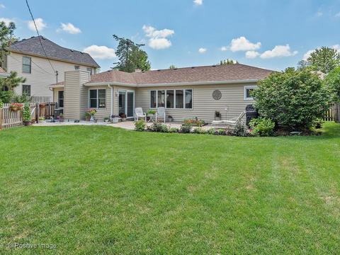521 Ranch Rd, Wheaton, IL 60187 photo 19
