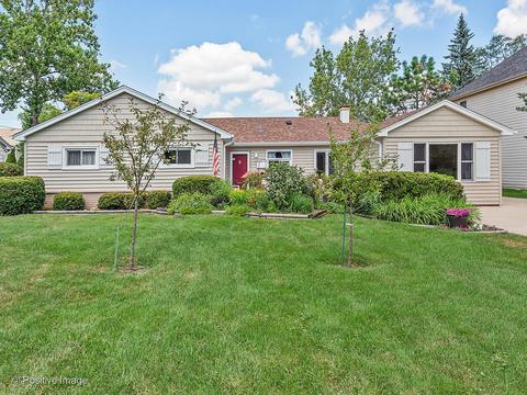 521 Ranch Rd, Wheaton, IL 60187 photo 1