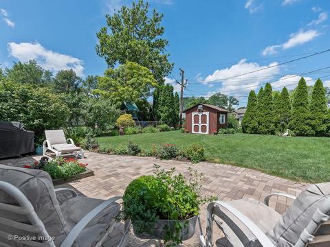 521 Ranch Rd, Wheaton, IL 60187 photo 18