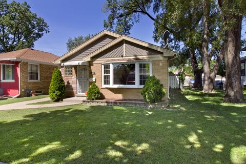 2014 S 14th Ave, Broadview, IL 60155 photo 1