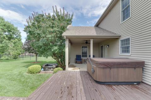 2665 Sedona Dr, Normal, IL 61761 photo 12