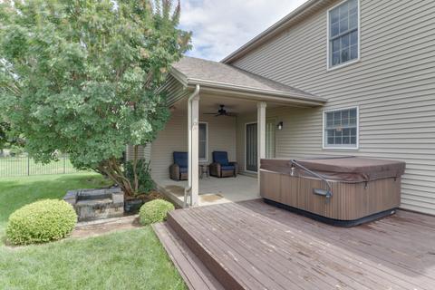 2665 Sedona Dr, Normal, IL 61761 photo 13