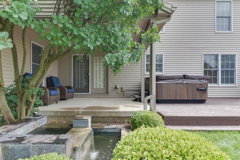 2665 Sedona Dr, Normal, IL 61761 photo 5