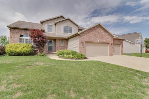 2665 Sedona Dr, Normal, IL 61761 photo 4