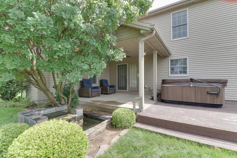 2665 Sedona Dr, Normal, IL 61761 photo 11