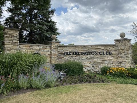 1604 Queens Ct #A2, Wheeling, IL 60090 photo 23