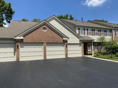 1604 Queens Ct #A2, Wheeling, IL 60090 photo 1