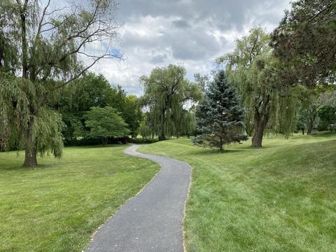 1604 Queens Ct #A2, Wheeling, IL 60090 photo 22