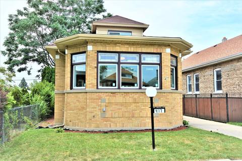 417 E 88th St, Chicago, IL 60619 photo 1