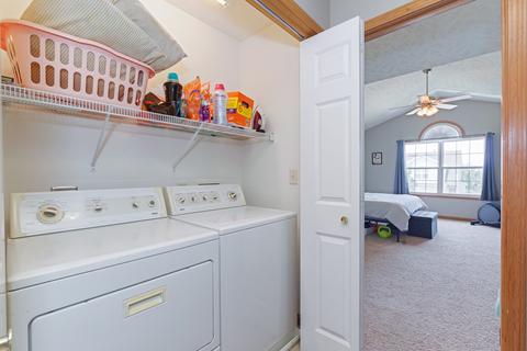 517 Wild Turkey Ln, Normal, IL 61761 photo 14