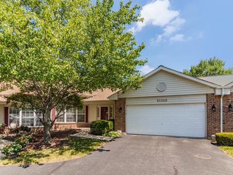 21346 Silktree Cir, Plainfield, IL 60544 photo 1