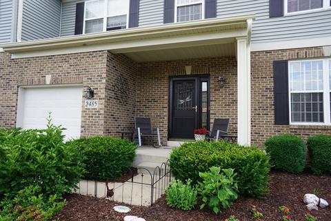 2485 Cushing Ln, Aurora, IL 60503 photo 2