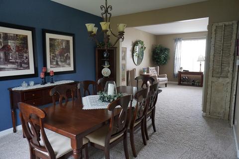2485 Cushing Ln, Aurora, IL 60503 photo 5