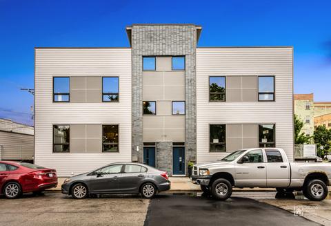 1146 W 19th St #E, Chicago, IL 60608 photo 1