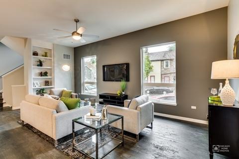 1146 W 19th St #E, Chicago, IL 60608 photo 4