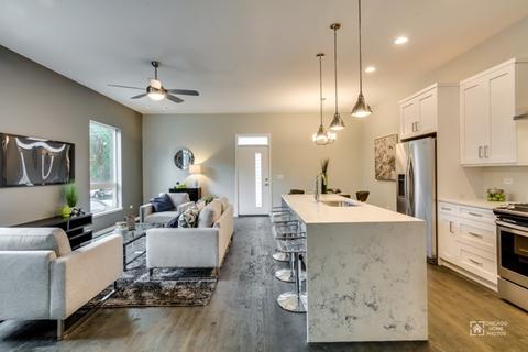 1146 W 19th St #E, Chicago, IL 60608 photo 3