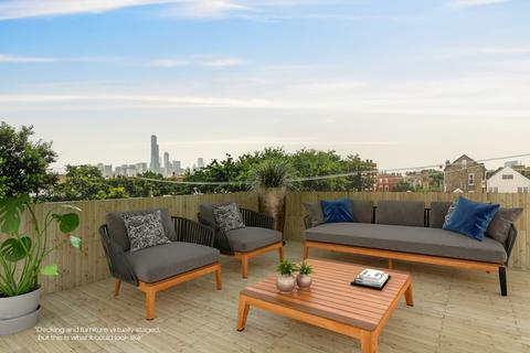 1146 W 19th St #E, Chicago, IL 60608 photo 16