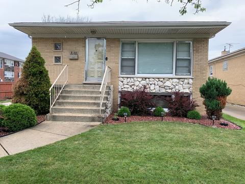 8138 Salisbury Ave, Lyons, IL 60534 photo 1