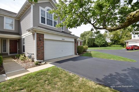 2132 Peach Tree Ln, Algonquin, IL 60102 photo 1