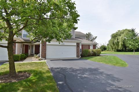2132 Peach Tree Ln, Algonquin, IL 60102 photo 2