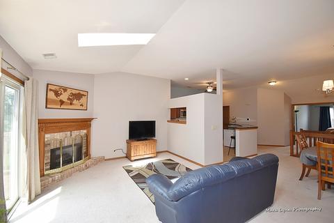 2132 Peach Tree Ln, Algonquin, IL 60102 photo 12