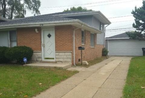14749 Memorial Dr, Dolton, IL 60419 photo 1