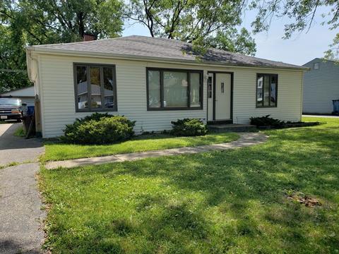 7707 Thomas Ave, Bridgeview, IL 60455 photo 1