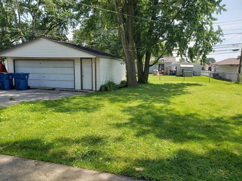 7707 Thomas Ave, Bridgeview, IL 60455 photo 20