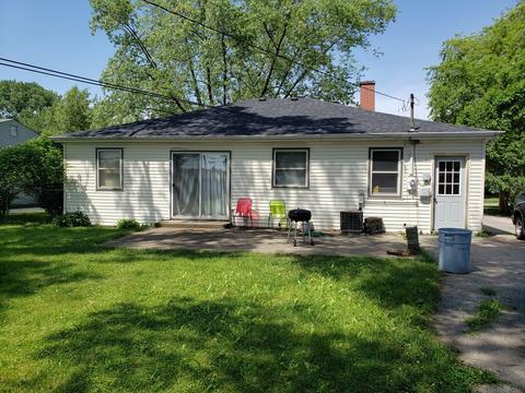 7707 Thomas Ave, Bridgeview, IL 60455 photo 21