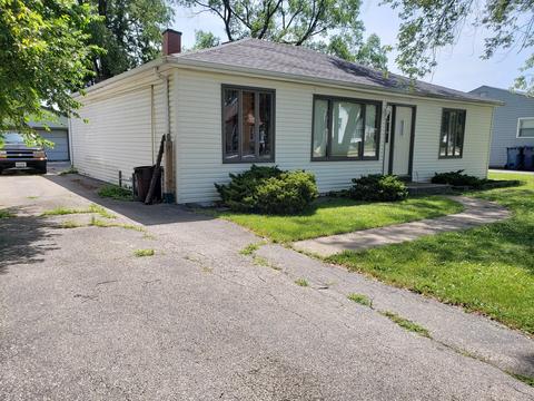 7707 Thomas Ave, Bridgeview, IL 60455 photo 2