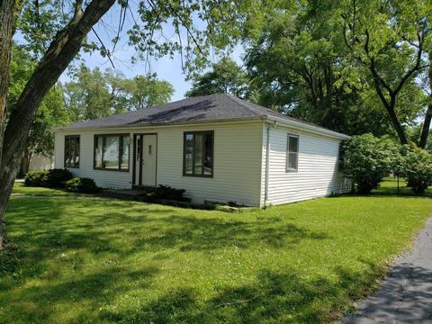 7707 Thomas Ave, Bridgeview, IL 60455 photo 3