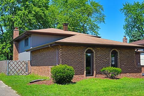 2114 183rd Pl, Lansing, IL 60438 photo 3