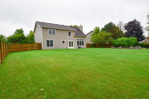 24218 Partridge Dr, Plainfield, IL 60544 photo 24