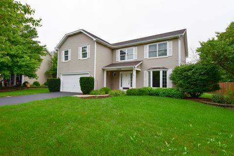 24218 Partridge Dr, Plainfield, IL 60544 photo 2