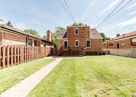 10842 S Artesian Ave, Chicago, IL 60655 photo 21
