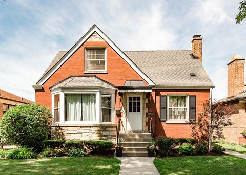10842 S Artesian Ave, Chicago, IL 60655 photo 1