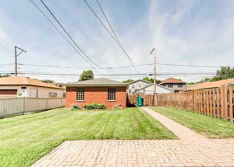 10842 S Artesian Ave, Chicago, IL 60655 photo 20