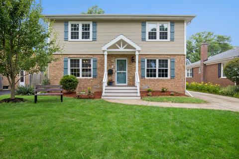 214 N Maple St, Mount Prospect, IL 60056 photo 1